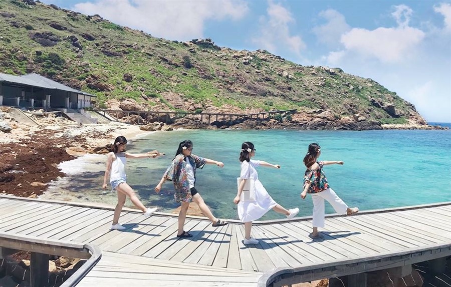 5 Lưu ý khi đi Tour Quy Nhơn bạn không nên bỏ qua